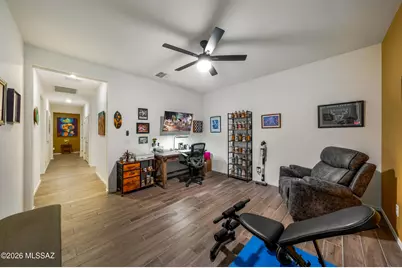 5829 W Pinto Loop, Tucson, AZ 85742 - Photo 22