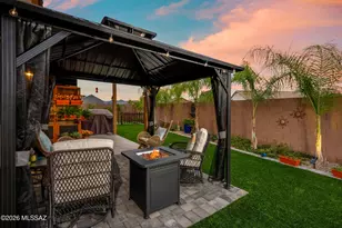 5829 W Pinto Loop, Tucson, AZ 85742 - Photo 24