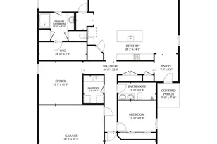 5829 W Pinto Loop, Tucson, AZ 85742 - Photo 2