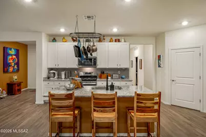 5829 W Pinto Loop, Tucson, AZ 85742 - Photo 10