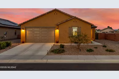 5829 W Pinto Loop, Tucson, AZ 85742 - Photo 1