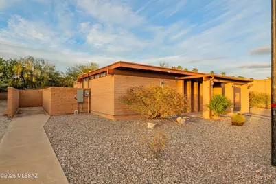 447 W Calle Lago, Tucson, AZ 85704 - Photo 34