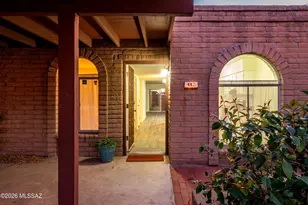 447 W Calle Lago, Tucson, AZ 85704 - Photo 38