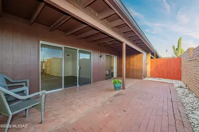 447 W Calle Lago, Tucson, AZ 85704 - Photo 28