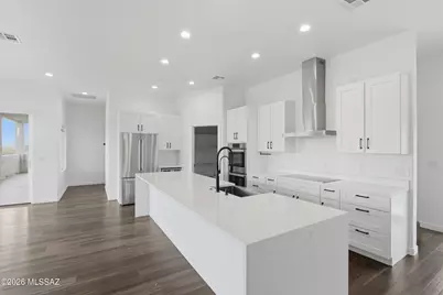 1888 N El Moraga Drive, Tucson, AZ 85745 - Photo 6