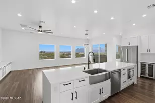 1888 N El Moraga Dr, Tucson, AZ 85745 - Photo 8