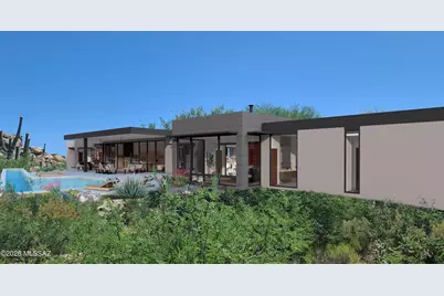 656 W Granite Gorge Drive, Oro Valley, AZ 85755 - Photo 34