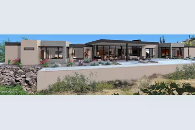 656 W Granite Gorge Drive, Oro Valley, AZ 85755 - Photo 40