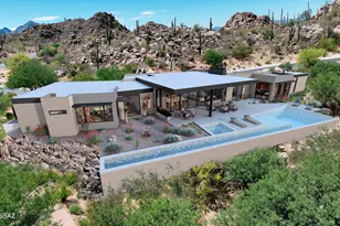 656 W Granite Gorge Dr, Oro Valley, AZ 85755 - Photo 8