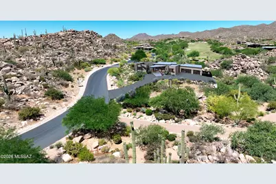 656 W Granite Gorge Drive, Oro Valley, AZ 85755 - Photo 6