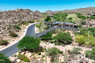 656 W Granite Gorge Dr, Oro Valley, AZ 85755 - Photo 6