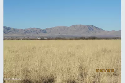 Tbd Rd South Of Sulphur Springs Rd #5-8, Willcox, AZ 85643 - Photo 1