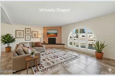 250 E Paseo Chuparosas, Green Valley, AZ 85614 - Photo 6