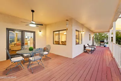 4436 E River Oak Trail, Tucson, AZ 85718 - Photo 6