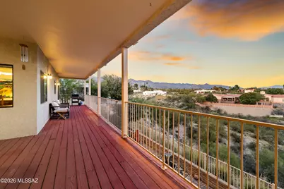 4436 E River Oak Trail, Tucson, AZ 85718 - Photo 8