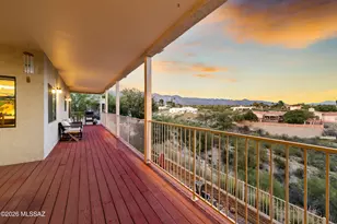 4436 E River Oak Trail, Tucson, AZ 85718 - Photo 8