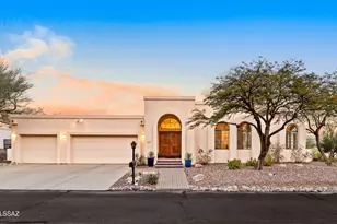 4436 E River Oak Trail, Tucson, AZ 85718 - Photo 1