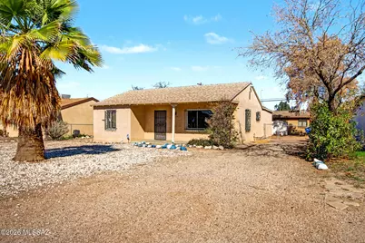 3249 E 25th Street, Tucson, AZ 85713 - Photo 24