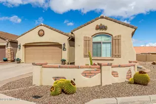 180 W Calle Media Luz, Sahuarita, AZ 85629 - Photo 6