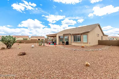 180 W Calle Media Luz, Sahuarita, AZ 85629 - Photo 34