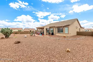 180 W Calle Media Luz, Sahuarita, AZ 85629 - Photo 34