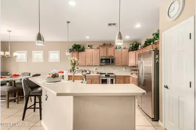 180 W Calle Media Luz, Sahuarita, AZ 85629 - Photo 14