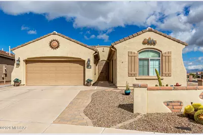 180 W Calle Media Luz, Sahuarita, AZ 85629 - Photo 2