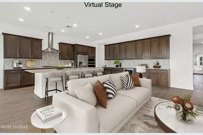 5062 W Tavira Way, Marana, AZ 85742 - Photo 1