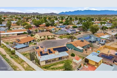 2611 W Vereda De La Manana, Tucson, AZ 85746 - Photo 34