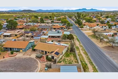 2611 W Vereda De La Manana, Tucson, AZ 85746 - Photo 30