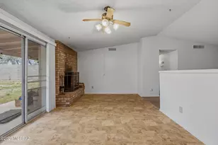 2611 W Vereda De La Manana, Tucson, AZ 85746 - Photo 4