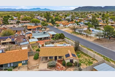 2611 W Vereda De La Manana, Tucson, AZ 85746 - Photo 32