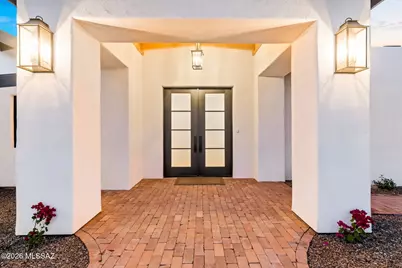 602 S VÃ­a Guadalupe, Tucson, AZ 85716 - Photo 4