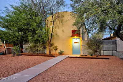1227 N 13th Avenue, Tucson, AZ 85705 - Photo 2