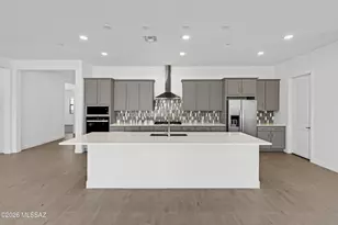 14618 N Quail Brush Pass, Marana, AZ 85658 - Photo 10