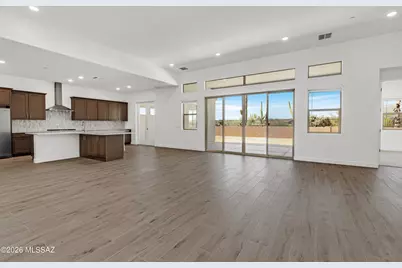 14623 N Quail Brush Pass, Marana, AZ 85658 - Photo 1