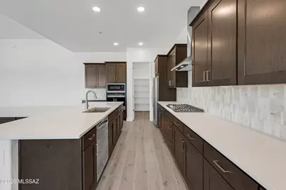 14623 N Quail Brush Pass, Marana, AZ 85658 - Photo 6