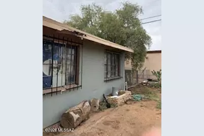 3802 E March Place, Tucson, AZ 85713 - Photo 1