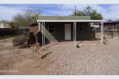 3544 E Presidio Road, Tucson, AZ 85716 - Photo 16