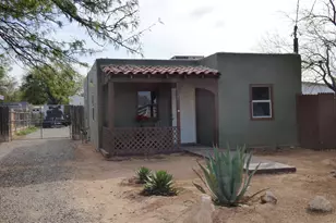 3544 E Presidio Rd, Tucson, AZ 85716 - Photo 1