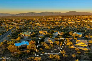 17226 S Azure Sky Trail, Vail, AZ 85641 - Photo 1