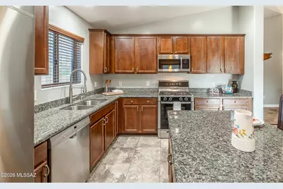 17226 S Azure Sky Trail, Vail, AZ 85641 - Photo 2