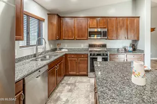 17226 S Azure Sky Trail, Vail, AZ 85641 - Photo 2