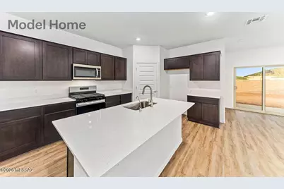 13558 N Nicholas Court, Marana, AZ 85653 - Photo 12