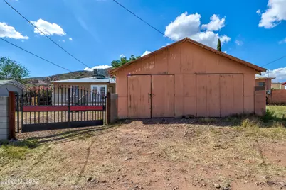 107 Bornite Avenue, Bisbee, AZ 85603 - Photo 46