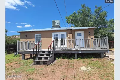 107 Bornite Avenue, Bisbee, AZ 85603 - Photo 2