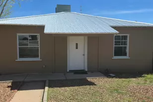 107 Bornite Ave, Bisbee, AZ 85603 - Photo 1