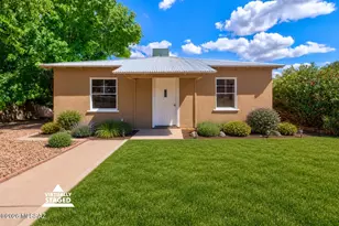 107 Bornite Ave, Bisbee, AZ 85603 - Photo 1