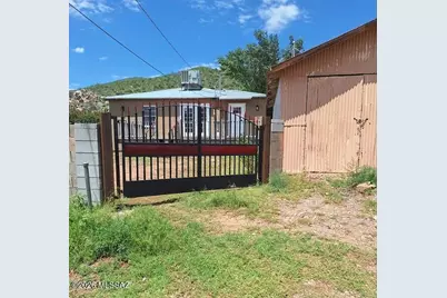 107 Bornite Avenue, Bisbee, AZ 85603 - Photo 16