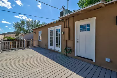 107 Bornite Avenue, Bisbee, AZ 85603 - Photo 40